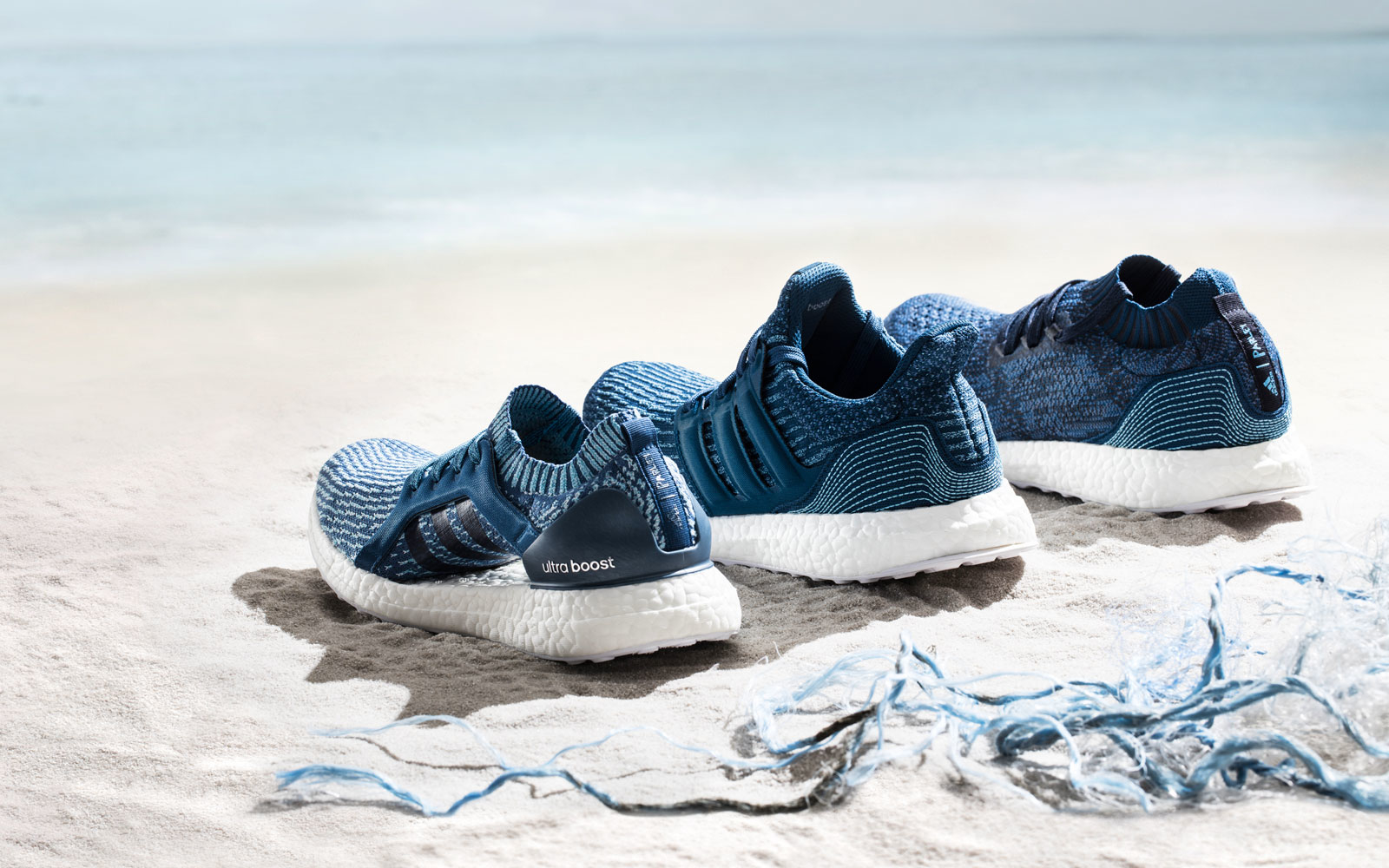 Adidas Parley