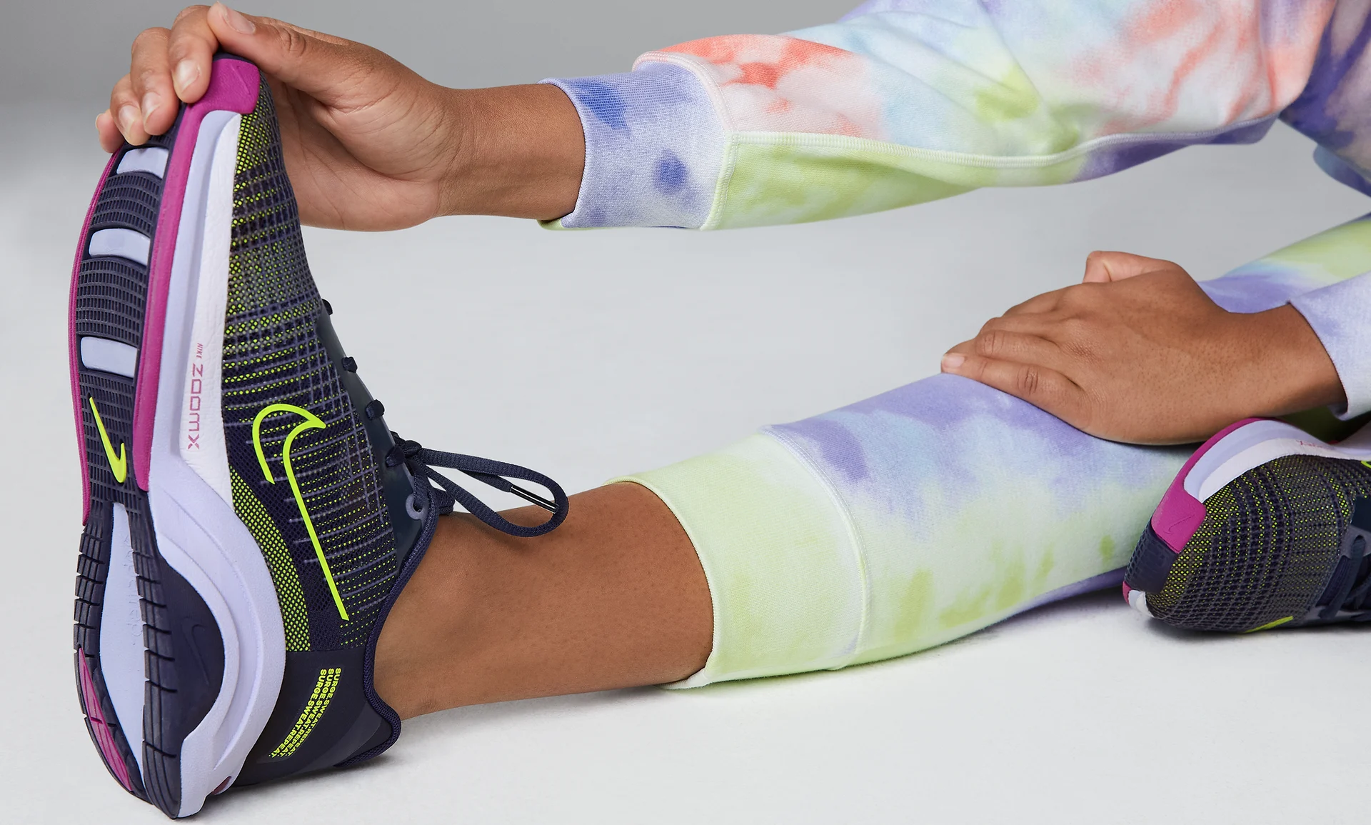 Woman_Nike_Fitness