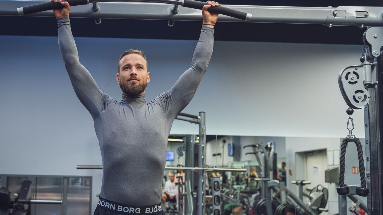 Darčeky pre fitnessákov