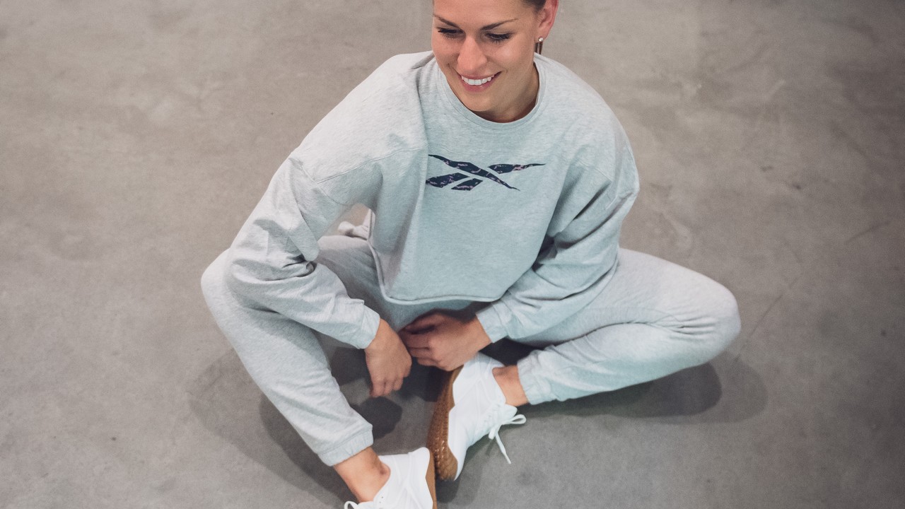 Kolekcia Reebok Modern Safari - Prebuďte svoju ženskú energiu