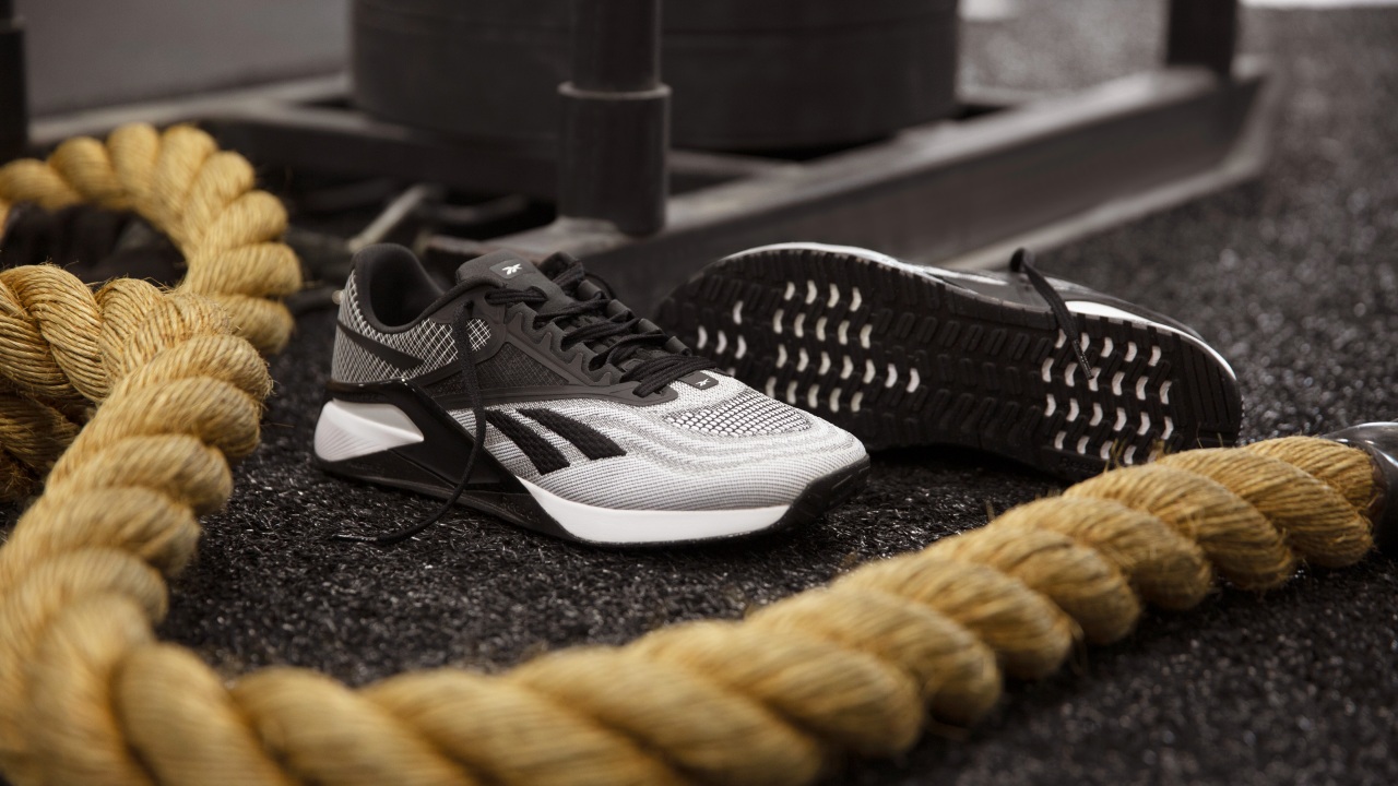 Reebok Nano X2 - nová generácia tvojich obľúbených tenisiek je tu!