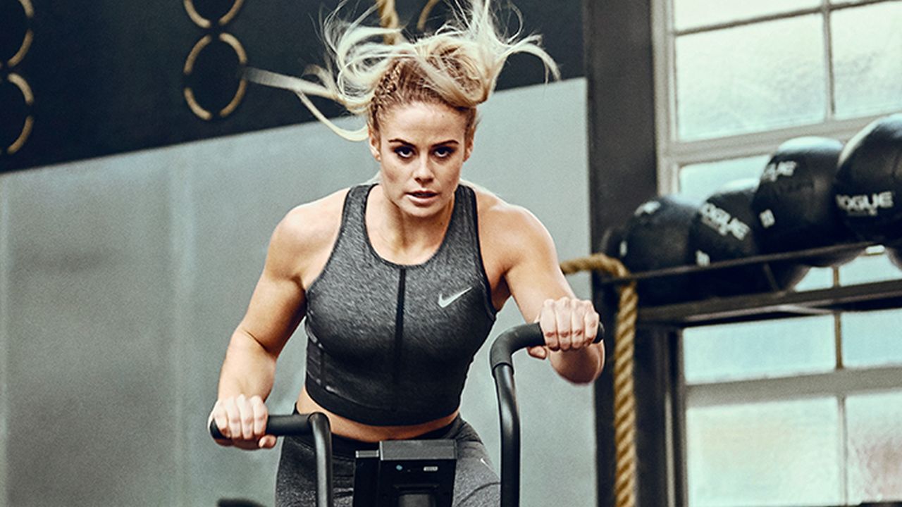 Cross Training – ako začiať a pripraviť si tréningový plán