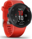 Garmin Forerunner 45 Optic Red