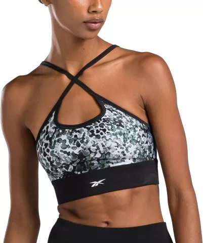MOD SAFARI POLY BRALETTE