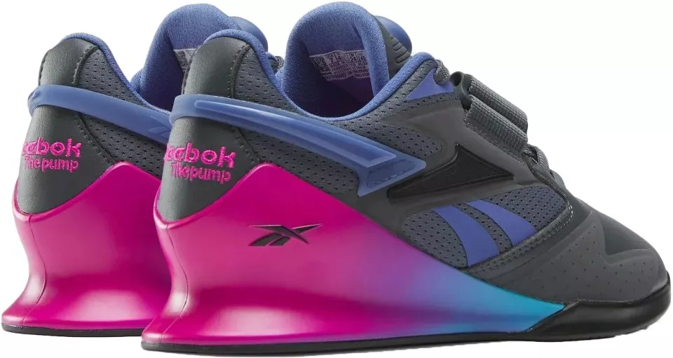 Fitness topánky Reebok Legacy Lifter III