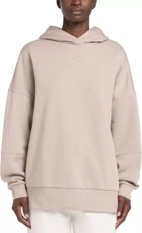 LUX OVERSIZED HOODIE