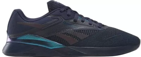 Reebok Unisex Nano X4 Training Shoes, Vector Navy Escape Blue