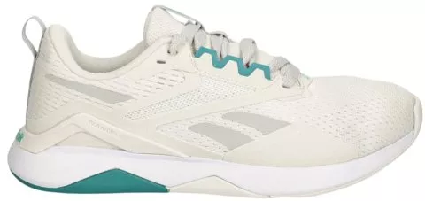 NANOFLEX TR 2/BARELY GREY/TEAM TEAL/FOOTWEAR WHITE
