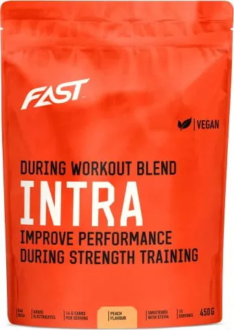 Fast Intra 450 g Peach