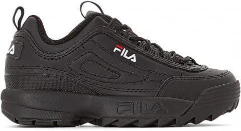 Disruptor low wmn