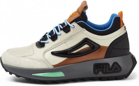 Chunky Runner