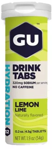 Hydration Drink Tabs