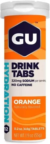 Hydration Drink Tabs