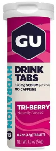 Hydration Drink Tabs