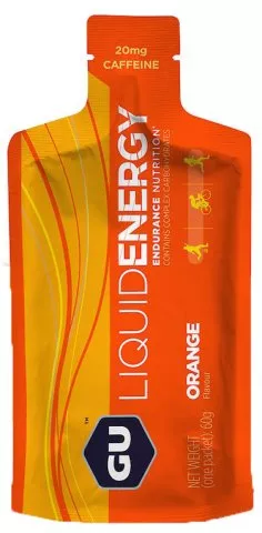 Liquid Energy Gel (60g)