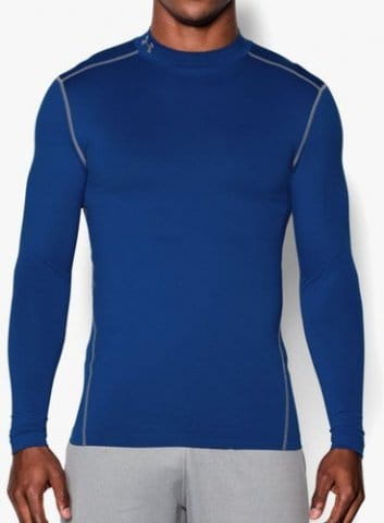UA CG ARMOUR MOCK