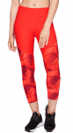 UA Vanish Printed Crop