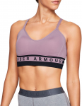 Seamless Longline Bra