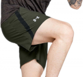UA LAUNCH SW 7 SHORT