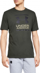UA GL Foundation SS T