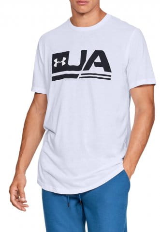 UA SPORTSTYLE SS DROP HEM