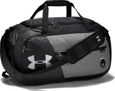 Undeniable Duffel 4.0 MD