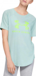FIT KIT BASEBALL TEE GRAPHIC