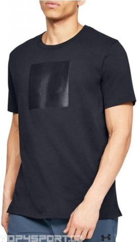 UNSTOPPABLE KNIT TEE