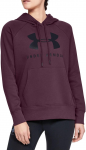 RIVAL FLEECE SPORTSTYLE GRAPHIC HOODIE