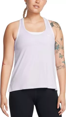 UA Knockout Tank