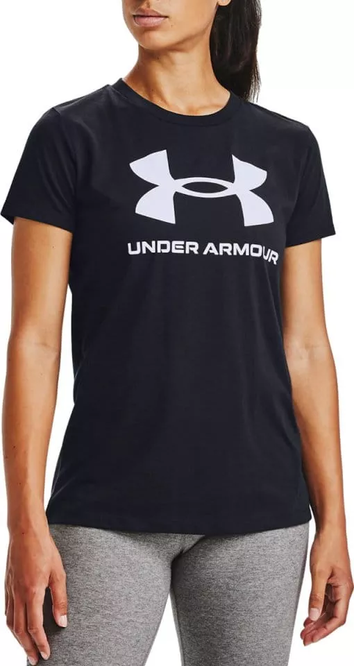 Tričko Under Armour Live Sportstyle