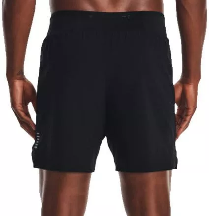 Šortky Under Armour SpeedPocket 7''