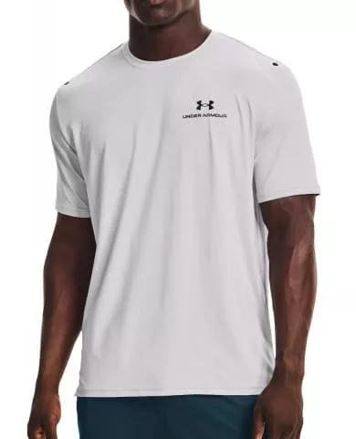 UA Rush Energy SS-GRY