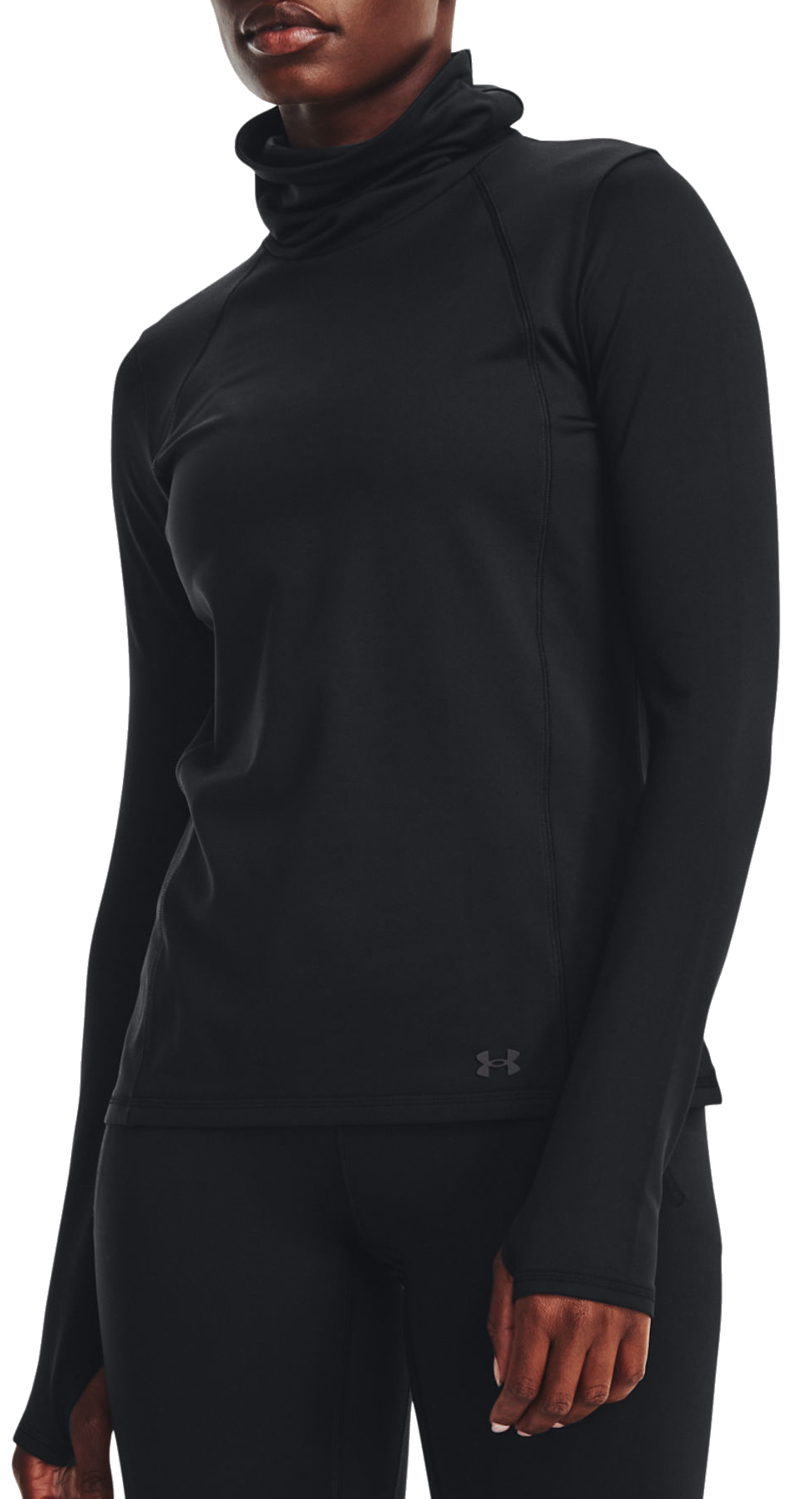 Tričko s dlhým rukávom Under Armour UA Meridian CW