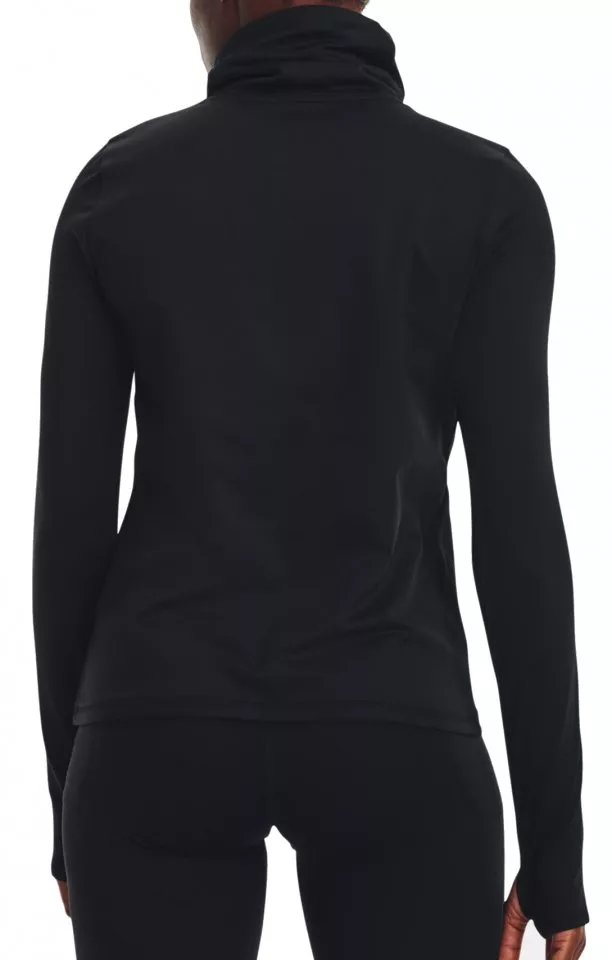 Tričko s dlhým rukávom Under Armour UA Meridian CW
