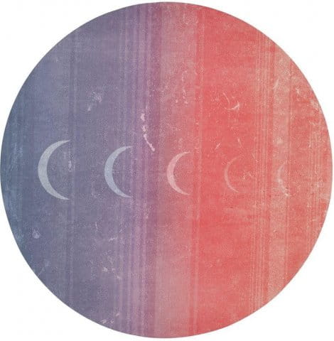 EQUA EKO ROUND-3MM-LUNA SUNRISE