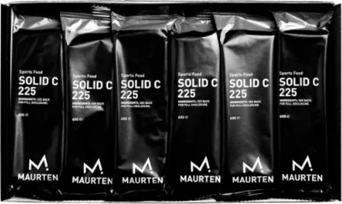 SOLID 225 C Box (12 SERVINGS)
