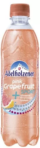 Adelholzener Sport Grep 0,5l