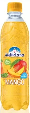 Adelholzener MANGO 0,5l