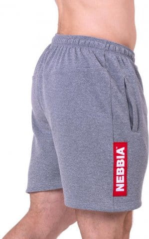 Red Label Shorts