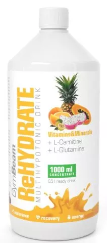 Iont drink ReHydrate - tropical