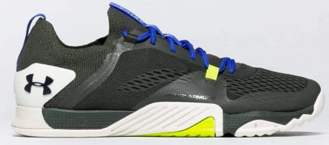 UA TriBase Reign 2