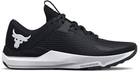 Fitness topánky Under Armour UA Project Rock BSR 2