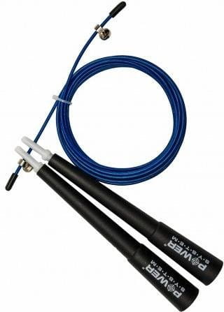 POWER SYSTEM-JUMP ROPE- BLUE