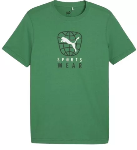 Better Sportswear t-shirt