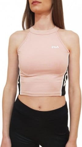 WOMEN TAMA cropped top