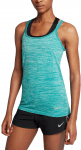 W NK DF KNIT TANK