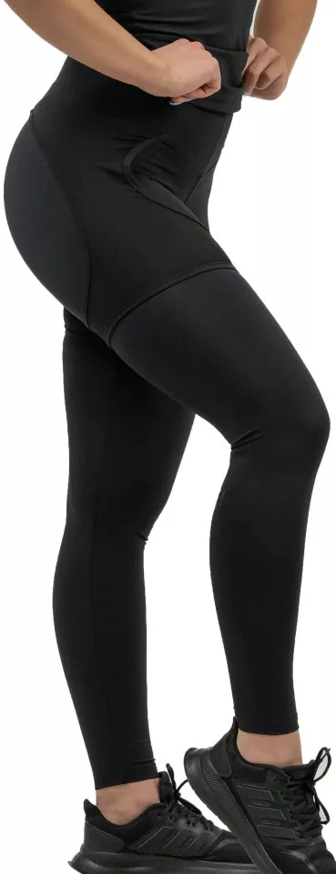 Legíny NEBBIA Women s High Waist Leggings INTENSE Mesh
