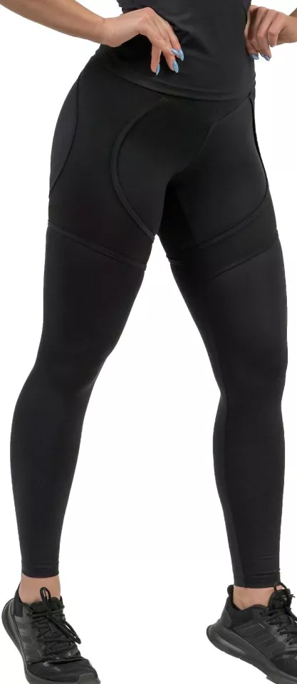 Legíny NEBBIA Women s High Waist Leggings INTENSE Mesh