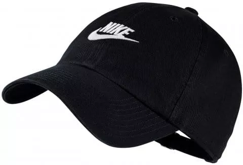 U NSW H86 CAP FUTURA WASHED